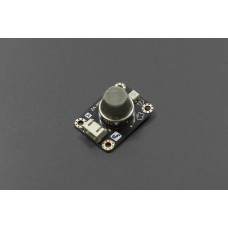 Gravity: Analog Hydrogen Gas Sensor (MQ8) For Arduino